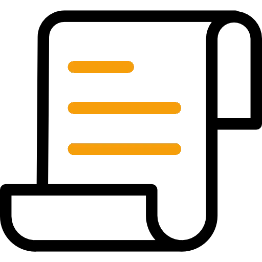 Equipment  Financing Icon