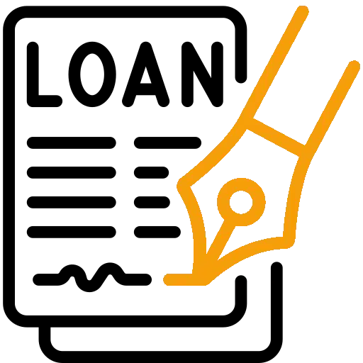 Business Loans Icon