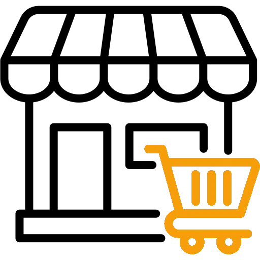 In-Person Payments Icon