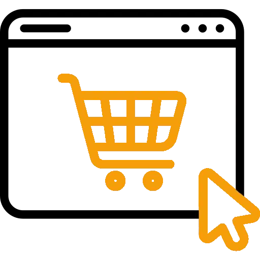 Online Payment Gateway Icon