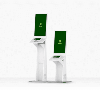 Floor Stand